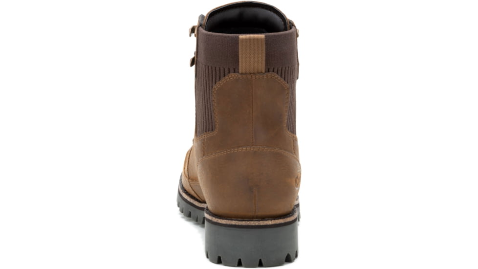 Chaco Fields Lace WP Shoes - Womens, Maple Brown, 11, JCH109588-11