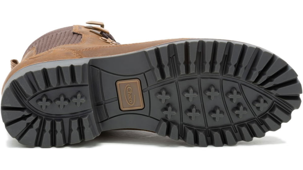 Chaco Fields Lace WP Shoes - Womens, Maple Brown, 11, JCH109588-11