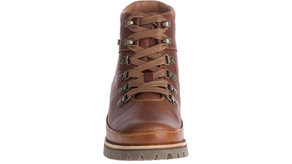 Chaco Fields Wp Casual Shoes - Womens, Toffee, Medium, 10.0, JCH107434-10.0