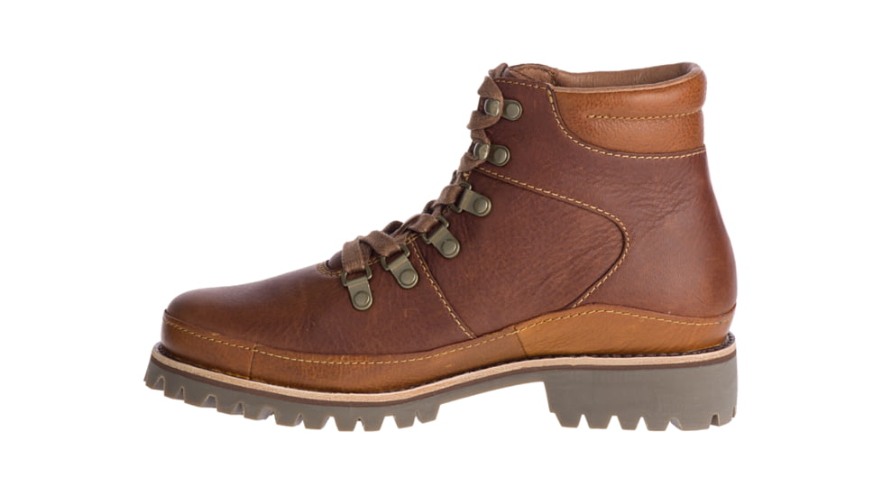 Chaco Fields WP Shoes - Women's, Toffee, 10 US, Medium, JCH107434-10