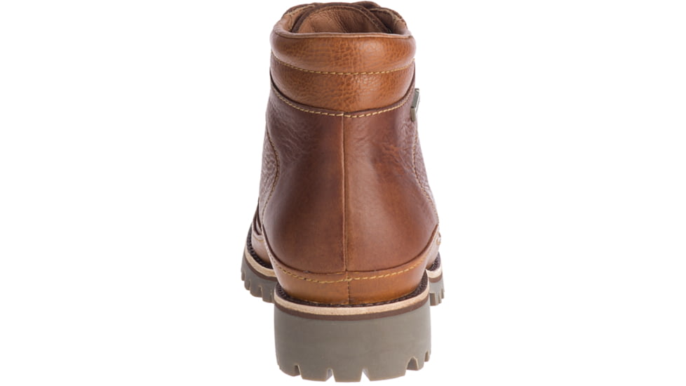 Chaco Fields Wp Casual Shoes - Womens, Toffee, Medium, 10.0, JCH107434-10.0