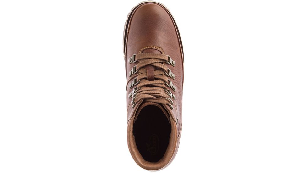Chaco Fields Wp Casual Shoes - Womens, Toffee, Medium, 10.0, JCH107434-10.0