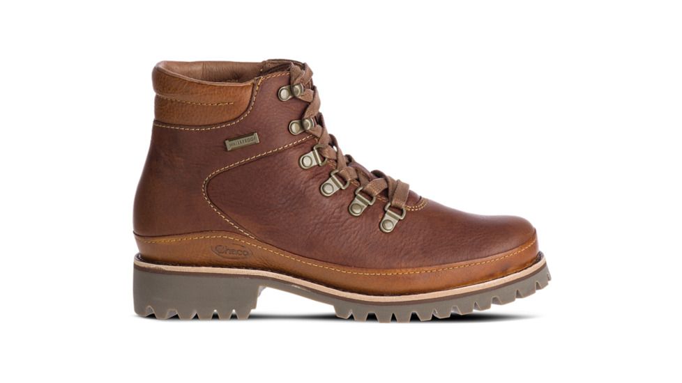 Chaco Fields Wp Casual Shoes - Womens, Toffee, Medium, 10.0, JCH107434-10.0
