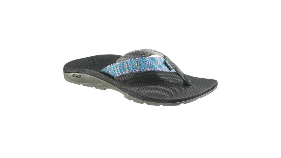 Chaco Flip Vibe Sandal - Women's-Crystals-9 US