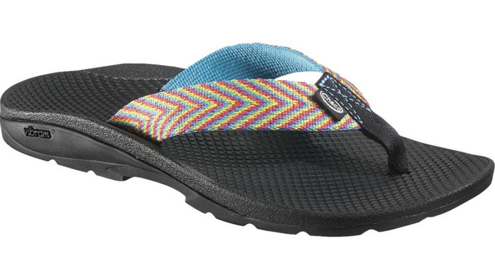 Chaco Flip Vibe Sandal - Women's-Fiesta-7 US