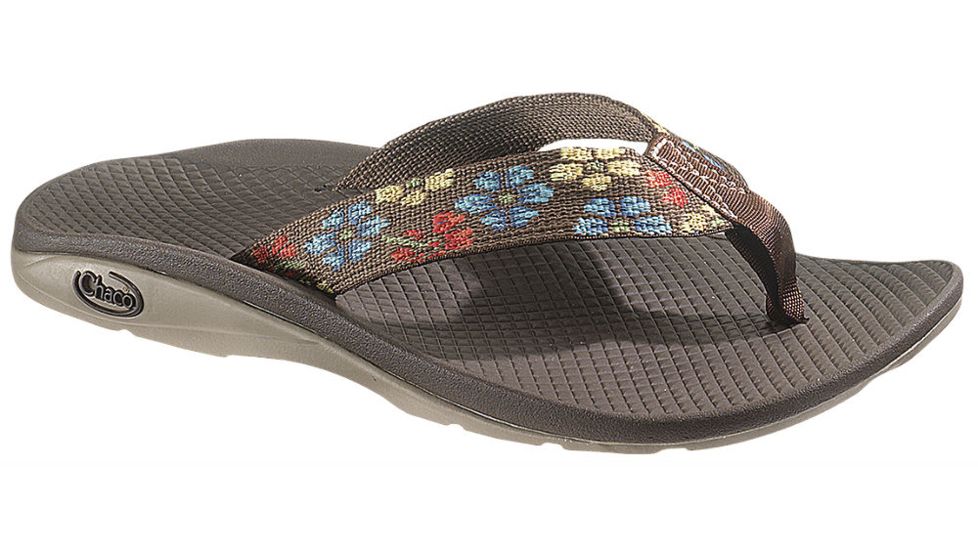 Chaco Flip Vibe Sandal - Women's-Perenniel-12 US