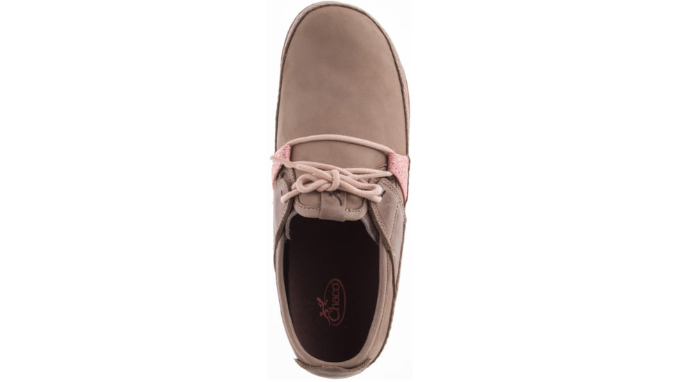 Chaco Harper Lace Casual Shoe - Women's, Caribou, 10 US J106350-10.0