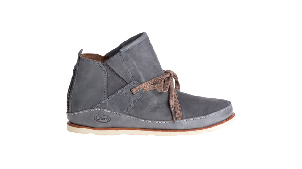 Chaco Harper Mid Casual Shoe - Women's, Castlerock, 10.5 US J106344-10.5