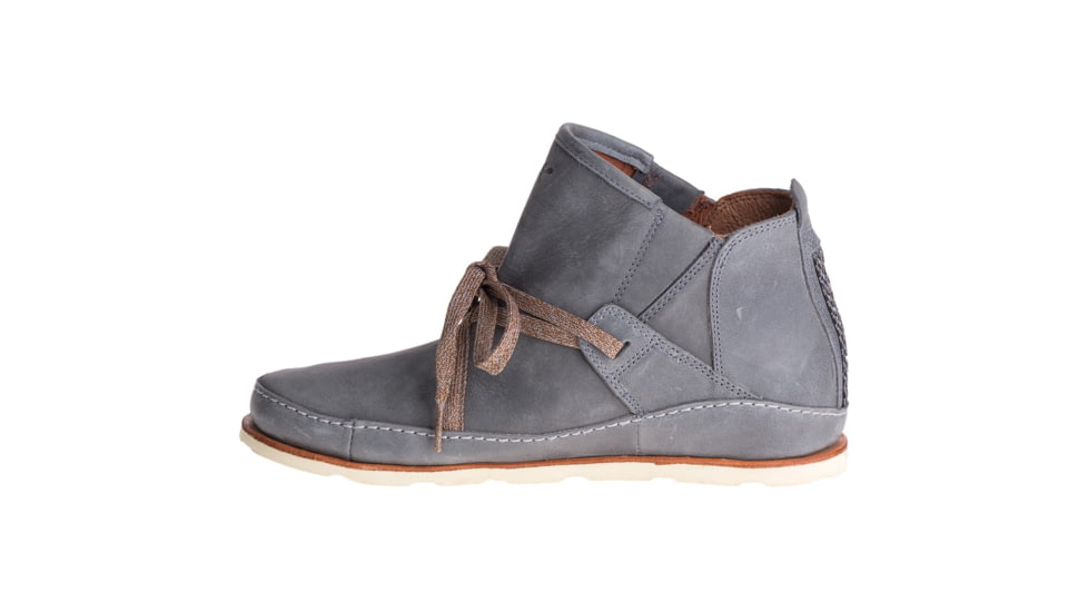 Chaco Harper Mid Casual Shoe - Women's, Castlerock, 10.5 US J106344-10.5