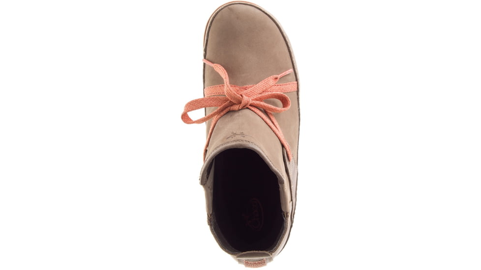 Chaco Harper Mid Casual Shoe - Women's, Caribou, 6 US J106346-06.0