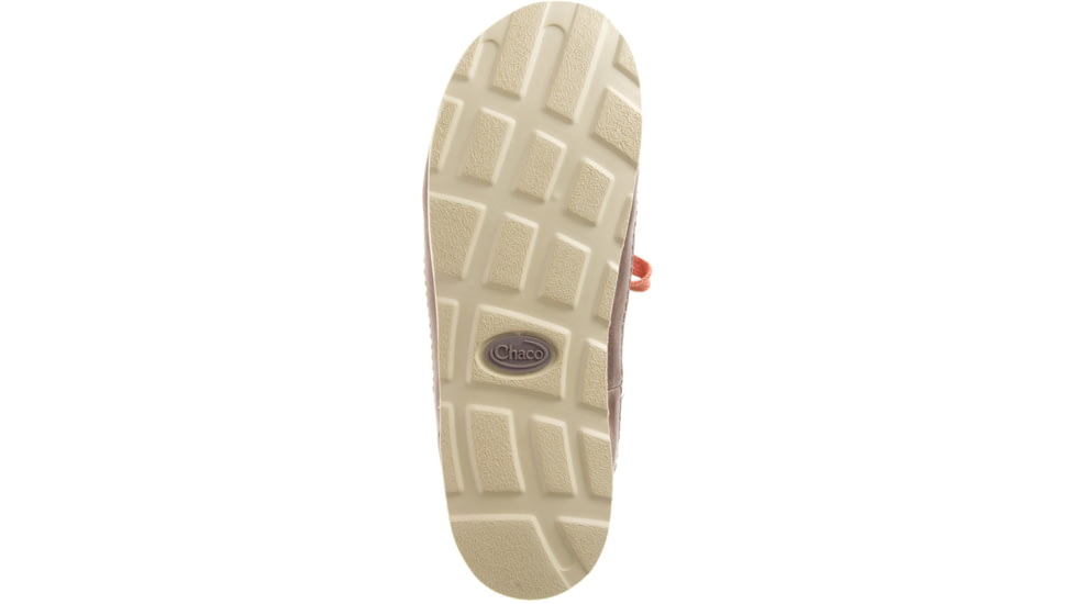 Chaco Harper Mid Casual Shoe - Women's, Caribou, 6 US J106346-06.0
