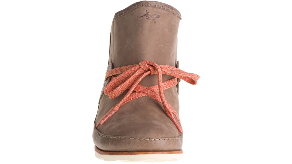 Chaco Harper Mid Casual Shoe - Women's, Caribou, 6 US J106346-06.0
