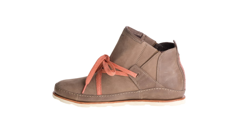 Chaco Harper Mid Casual Shoe - Women's, Caribou, 6 US J106346-06.0