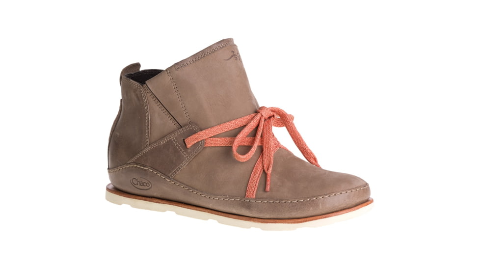 Chaco Harper Mid Casual Shoe - Women's, Caribou, 6 US J106346-06.0
