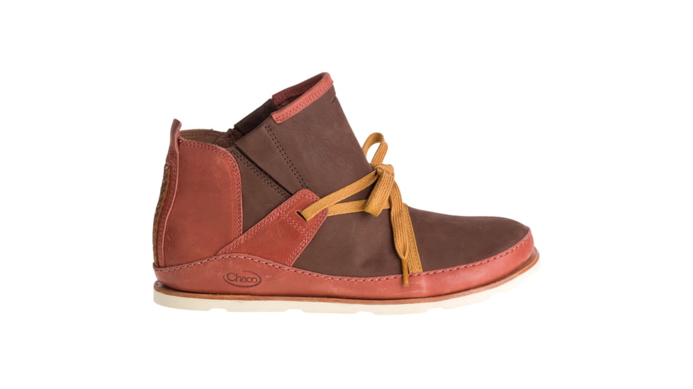 Chaco Harper Mid Casual Shoe - Women's, Picante, 7.5 US J106348-07.5