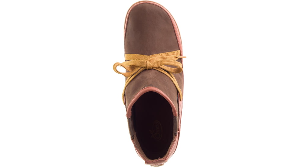 Chaco Harper Mid Casual Shoe - Women's, Picante, 7.5 US J106348-07.5