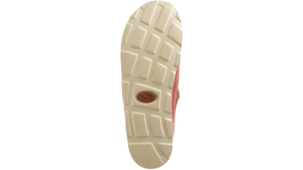 Chaco Harper Mid Casual Shoe - Women's, Picante, 7.5 US J106348-07.5