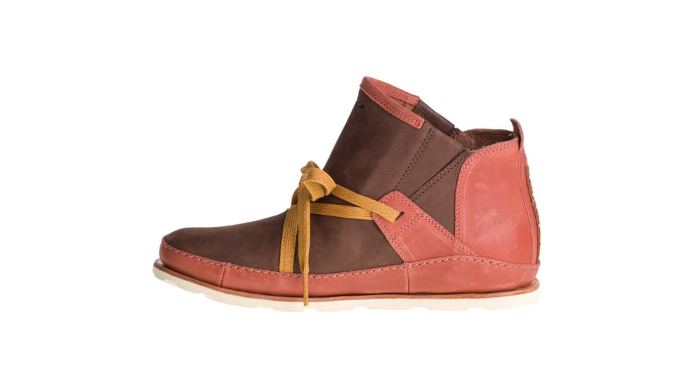 Chaco Harper Mid Casual Shoe - Women's, Picante, 7.5 US J106348-07.5