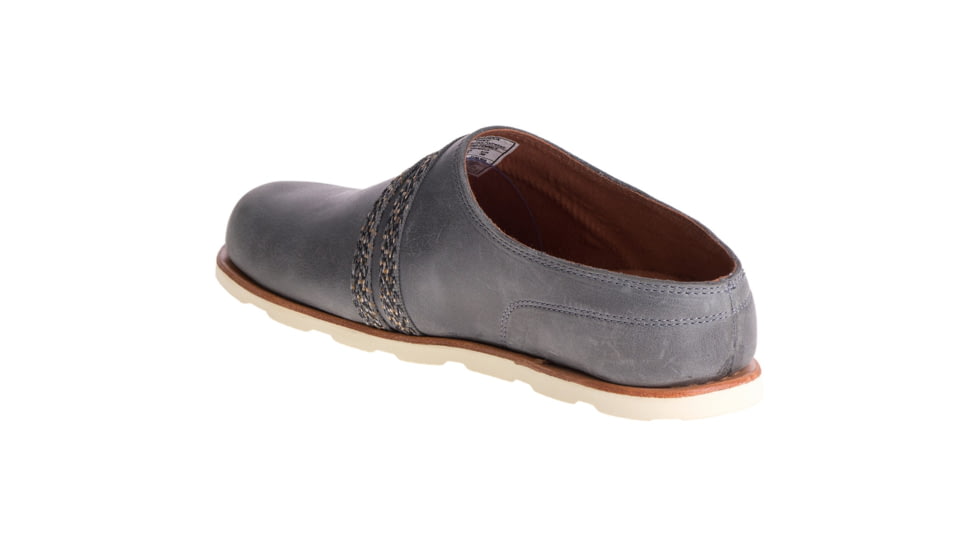 Chaco Harper Slide Casual Shoe - Women's, Castlerock, 8 US J106368-08.0