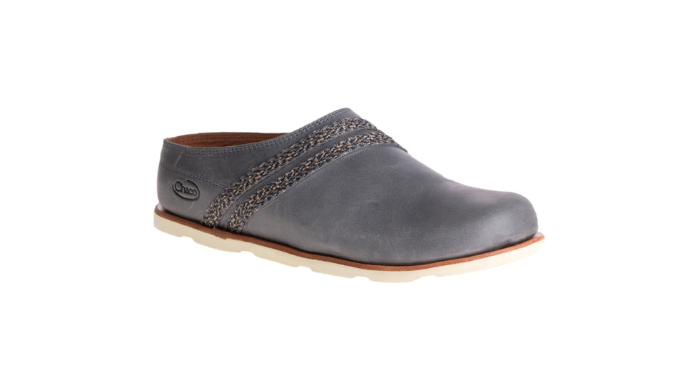 Chaco Harper Slide Casual Shoe - Women's, Castlerock, 8 US J106368-08.0