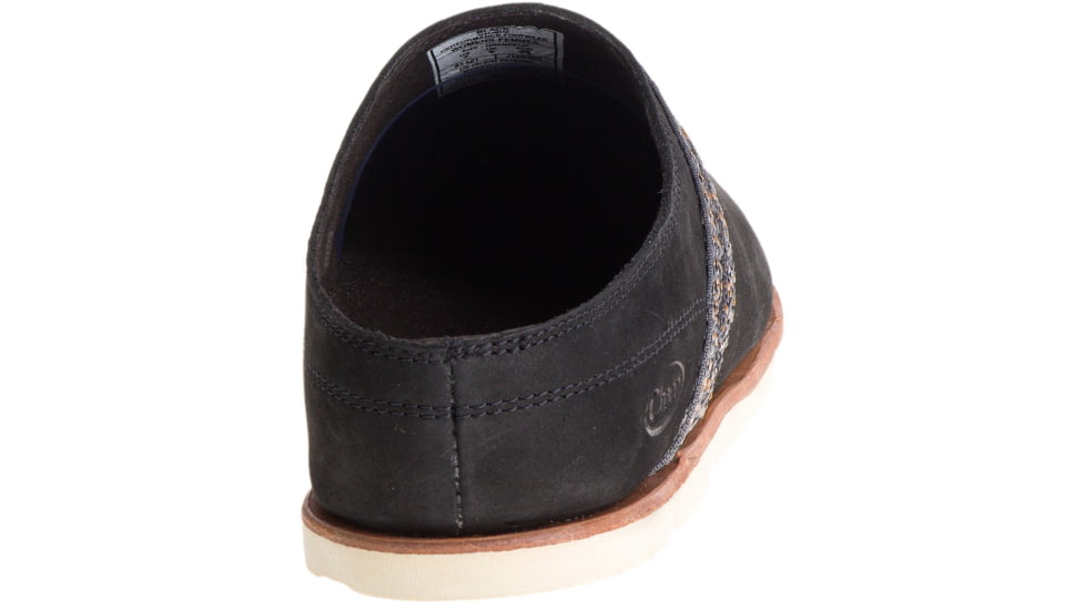 Chaco Harper Slide Casual Shoe - Women's, Black, 9 US J106388-09.0