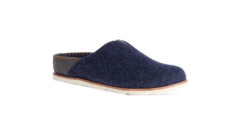 Chaco Harper Slipper Casual Shoes - Womens, Denim, Medium, 8.5 US, J106822-08.5