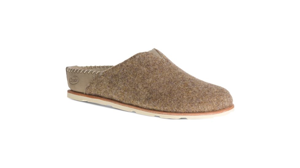 Chaco Harper Slipper Casual Shoes - Womens, Mink, Medium, 7.5 US, J106818-07.5