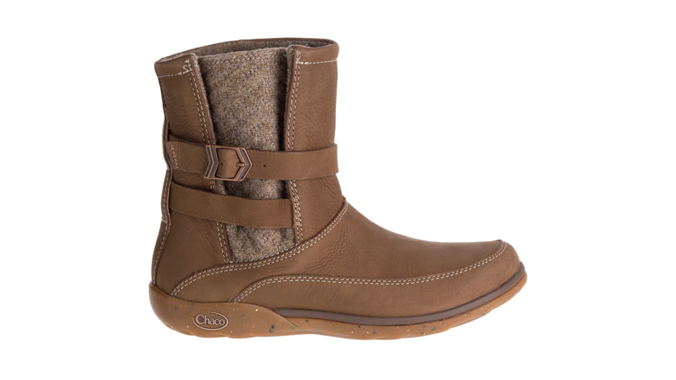 Chaco Hopi Casual Boot - Women's, Fawn, 6 US J106336-06.0