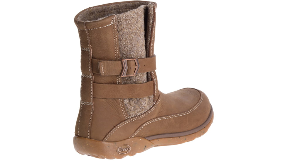 Chaco Hopi Casual Boot - Women's, Fawn, 6 US J106336-06.0
