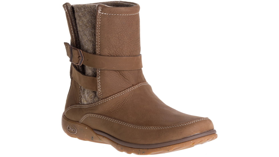 Chaco Hopi Casual Boot - Women's, Fawn, 6 US J106336-06.0