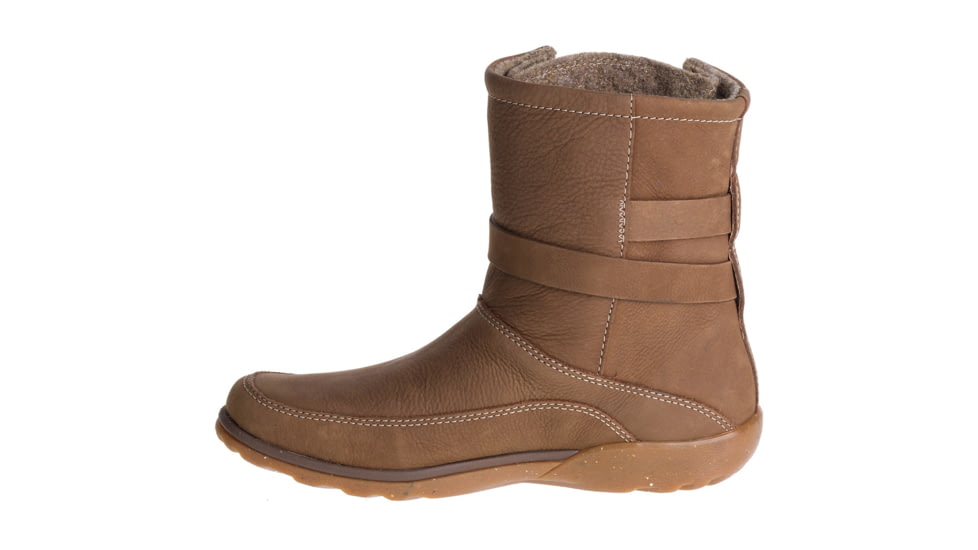 Chaco Hopi Casual Boot - Women's, Fawn, 6 US J106336-06.0