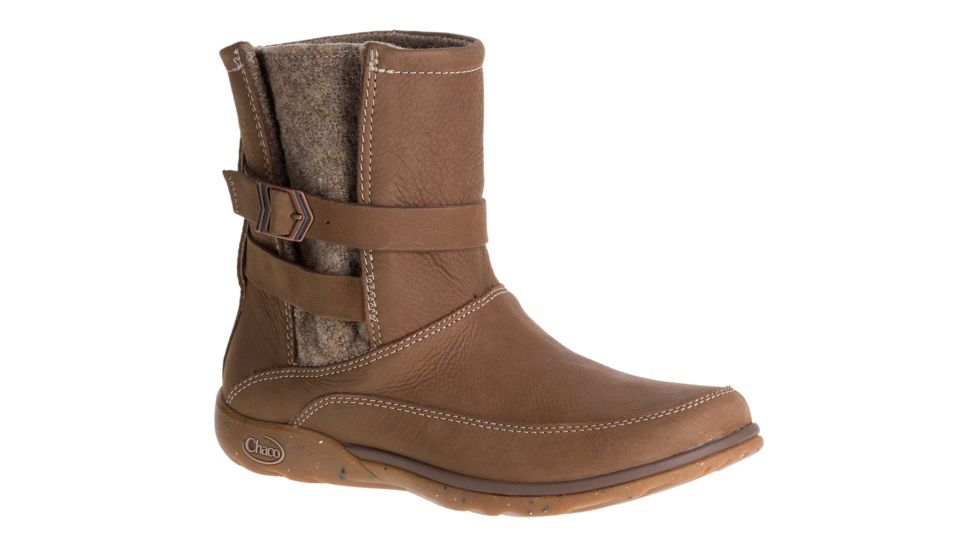 Chaco Hopi Casual Boot - Women's, Fawn, 6 US J106336-06.0