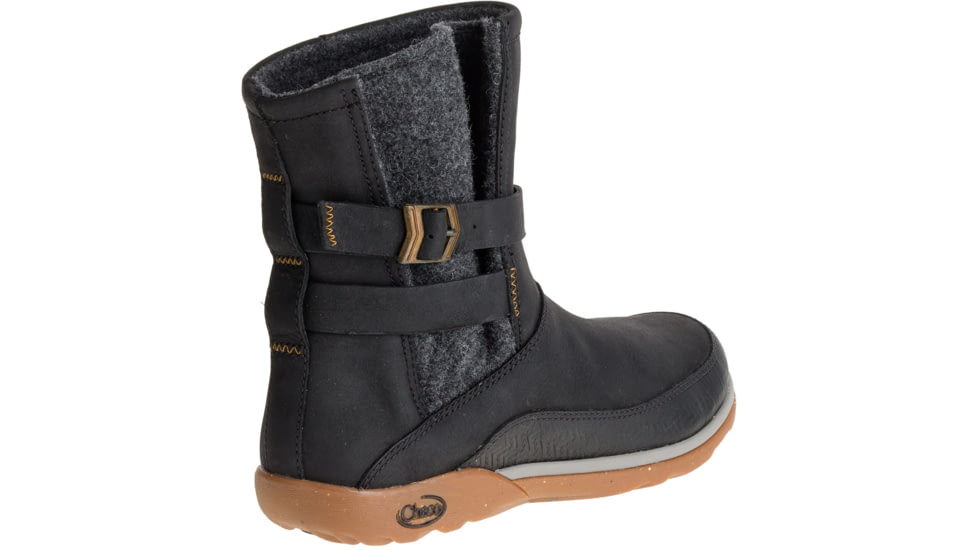 Chaco Hopi Casual Boot - Women's, Black, 6.5 US J150190-06.5