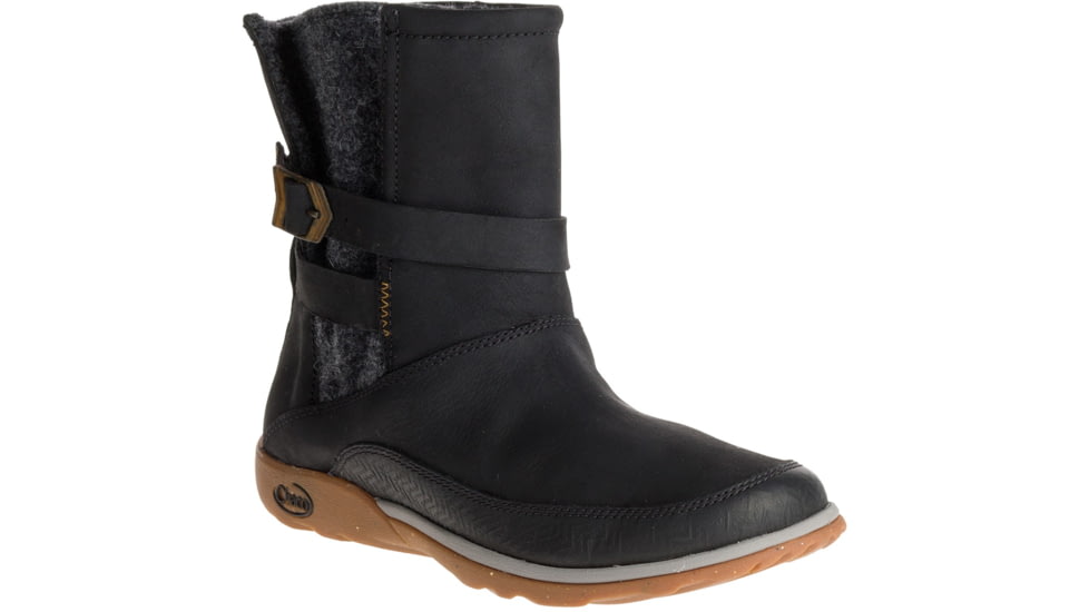 Chaco Hopi Casual Boot - Women's, Black, 6.5 US J150190-06.5