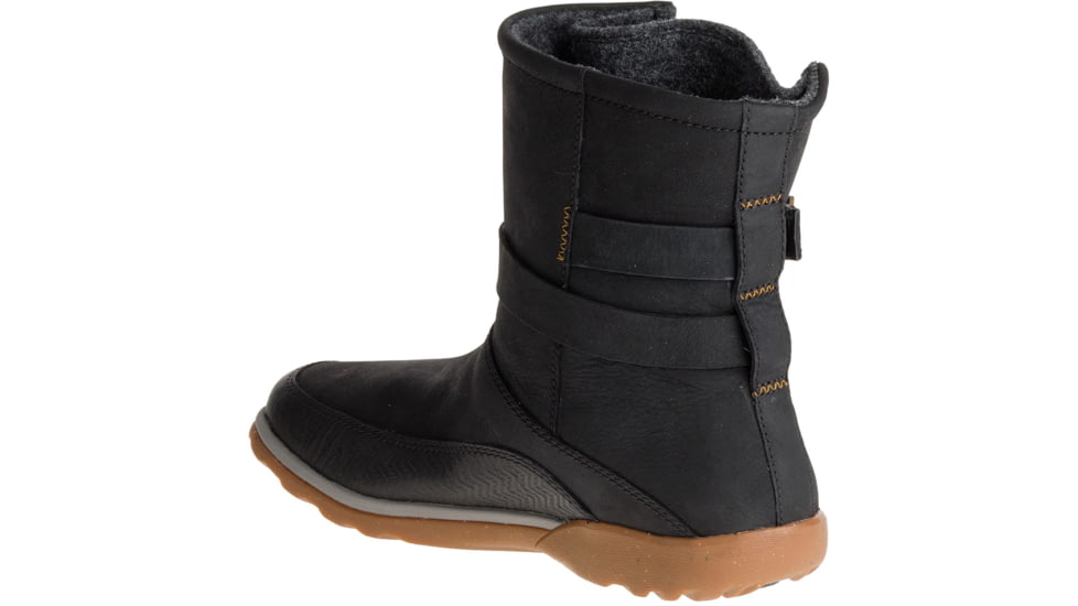 Chaco Hopi Casual Boot - Women's, Black, 6.5 US J150190-06.5