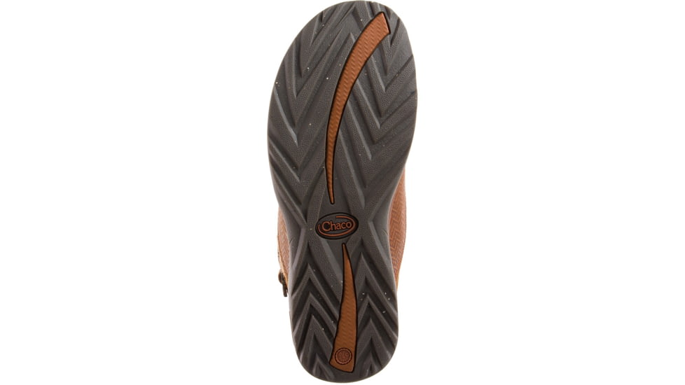 Chaco Hopi Casual Boot - Women's, Rust, 10.5 US J150194-10.5