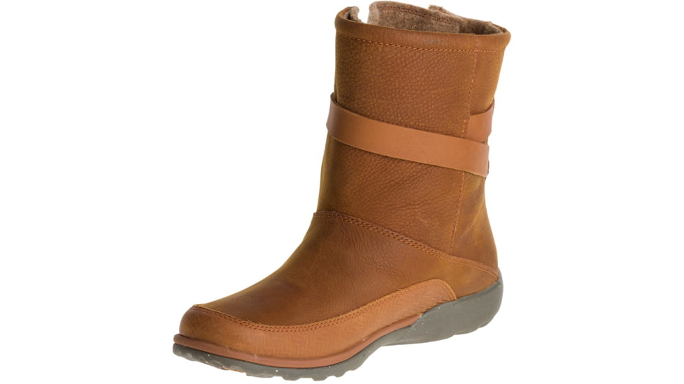 Chaco Hopi Casual Boot - Women's, Rust, 10.5 US J150194-10.5