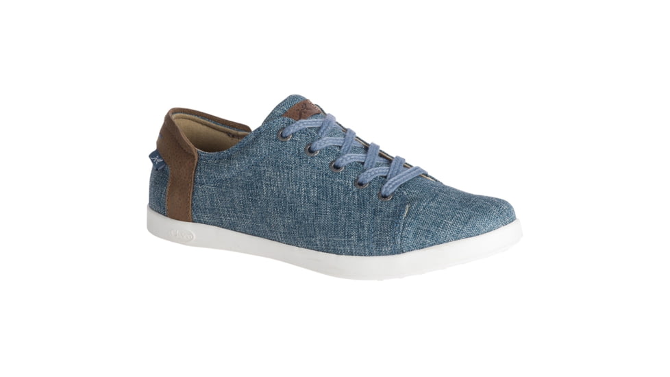 Chaco Ionia Lace Casual Shoe - Women's, Bluestone, 6 US J106512-06.0