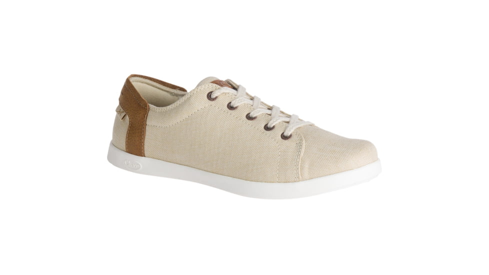 Chaco Ionia Lace Casual Shoe - Women's, Sand, 7 US J106514-07.0