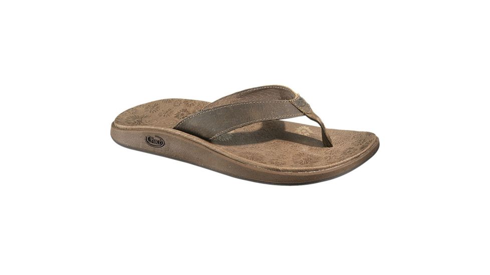 Chaco Jacy Flip Sandal - Womens-Incense-Medium-7 US