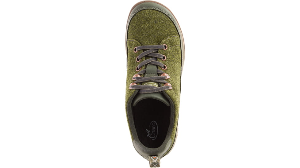Chaco Kanarra 2.0 - Womens, Moss, Medium, 06.0, JCH107414-06.0