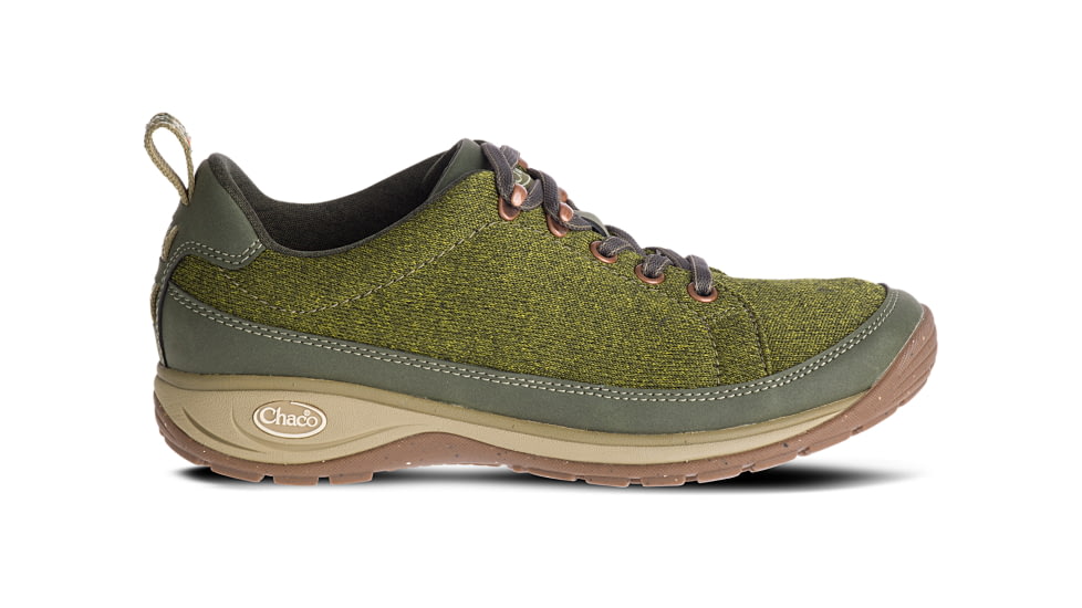 Chaco Kanarra 2.0 - Womens, Moss, Medium, 06.0, JCH107414-06.0