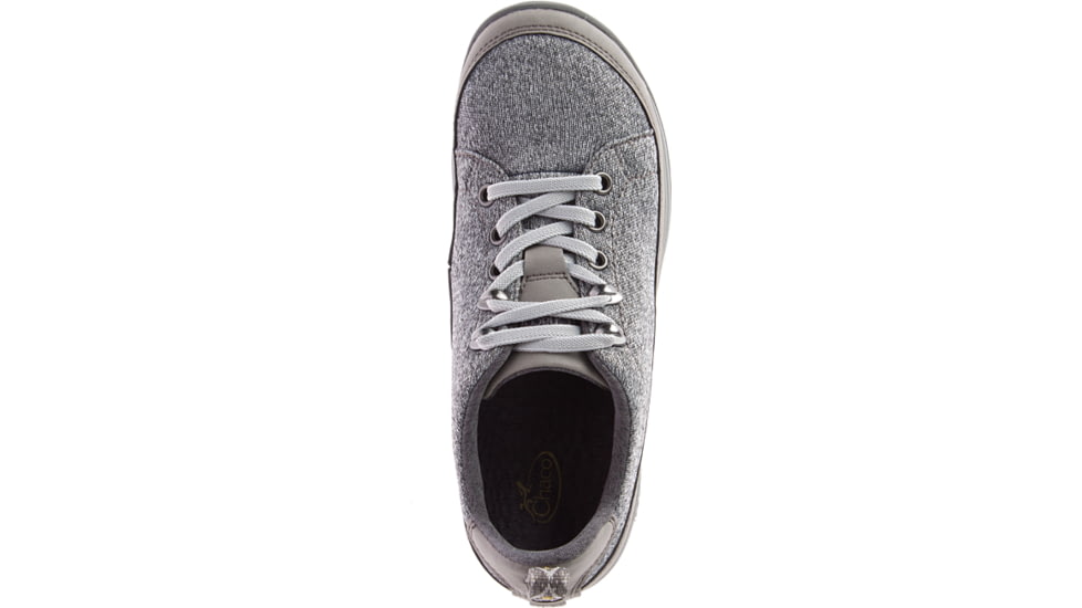 Chaco Kanarra 2.0 - Womens, Nickel, Medium, 06.0, JCH107416-06.0