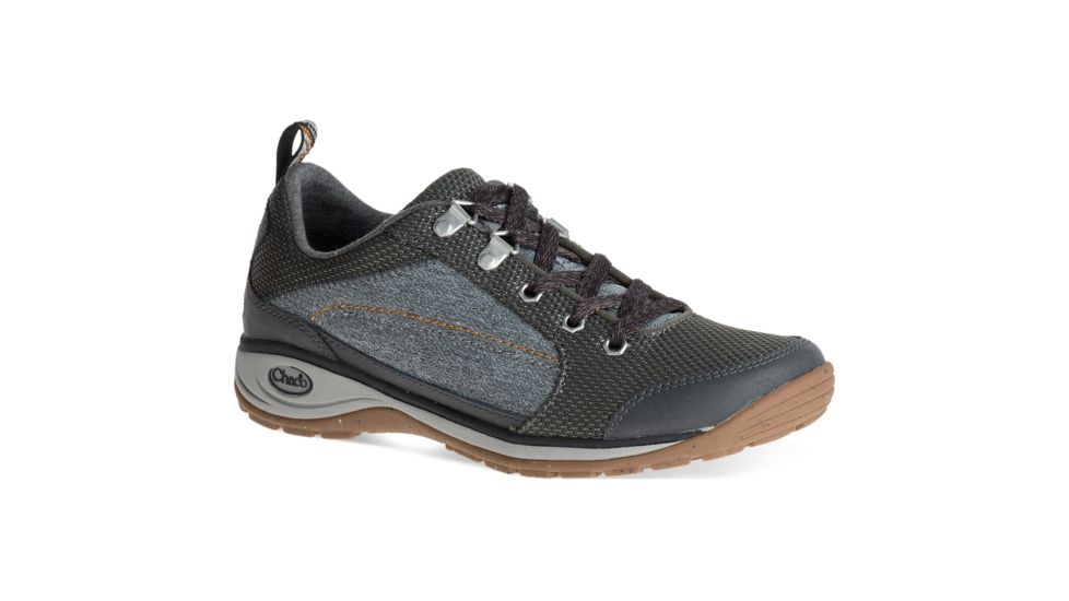 Chaco Kanarra Casual Shoe - Women's, Black, 6.5 US J105848-06.5