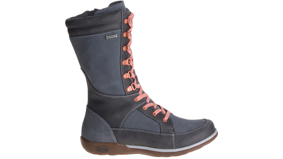 Chaco Lodge Waterproof Casual Boot - Women's, Castlerock, 11 US J106332-11.0