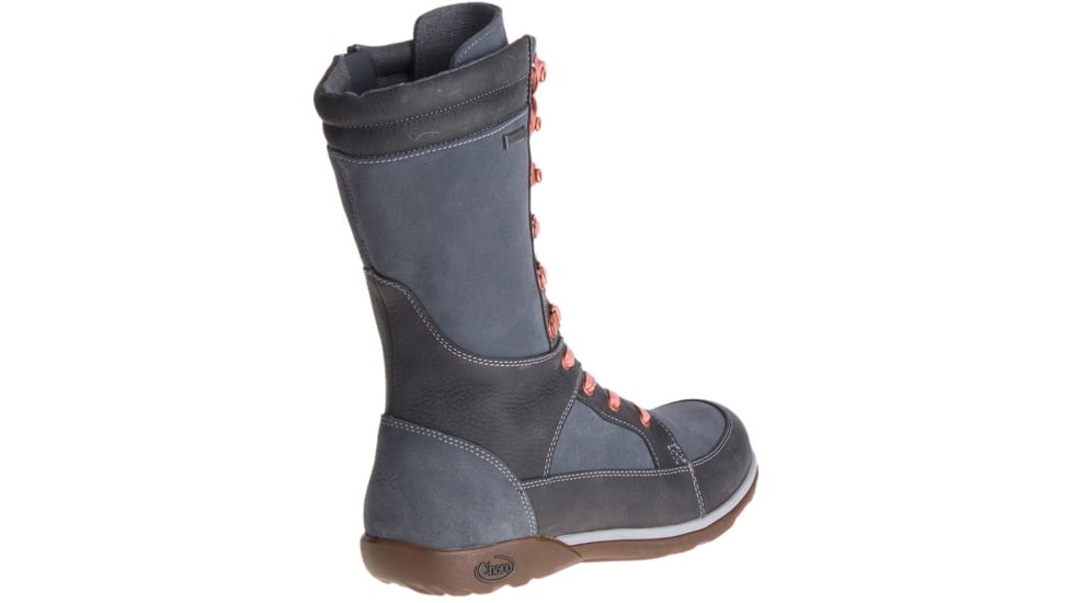 Chaco Lodge Waterproof Casual Boot - Women's, Castlerock, 11 US J106332-11.0