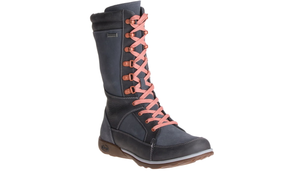 Chaco Lodge Waterproof Casual Boot - Women's, Castlerock, 11 US J106332-11.0