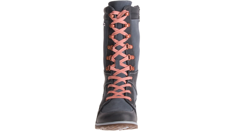 Chaco Lodge Waterproof Casual Boot - Women's, Castlerock, 11 US J106332-11.0
