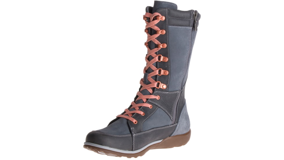 Chaco Lodge Waterproof Casual Boot - Women's, Castlerock, 11 US J106332-11.0
