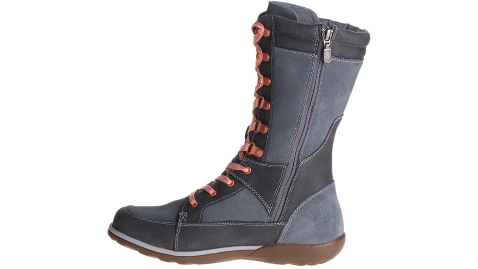 Chaco Lodge Waterproof Casual Boot - Women's, Castlerock, 11 US J106332-11.0